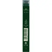 Faber-Castell potloodstiftjes vulpotlood - TK9071 - lijnbreedte 3,15mm - hardheid 5B - 10 stuks in koker - FC-127105