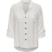 ONLY Blouse 'ONLYasmin' wit
