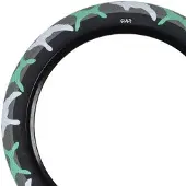 Cult Vans Waffle 29´´ X 2.1 Stevige Urbanband
