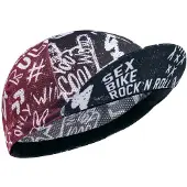 Gist Style Sumer Cap Rood,Zwart Man