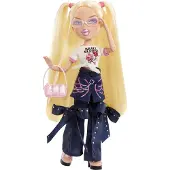 Bratz Stylin'-modepop Cloe met aanpasbaar T-shirt voor jou en accessoires