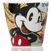Egan M&M classic collection - espressokopje Mickey
