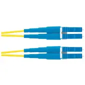 Panduit Lc-lc Duplex Os2 Glasvezelkabel 2 M