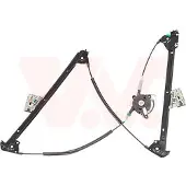 VAN WEZEL 7412262 Raammechanisme