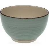 Versa Kom Groen diameter 14cm Keramiek schaal ontbijtgranen