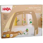 Haba Knuffeldoekje, Babyspeelset PURE **