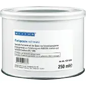 Weicon Kleurpasta Zwart – 250 g – Voor Polyurethanen en Siliconen