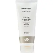 Green People Showergel neutraal/geurvrij 200 ml