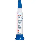 Weicon Contact VM 2000 – Cyanoacrylaatlijm 60g – Voor metaalverbindingen