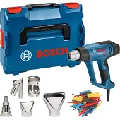 Bosch Professional 06012A6303 GHG 23-66 Heteluchtpistool 2.300 W