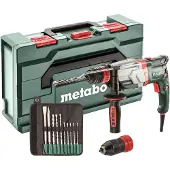 Metabo Multihamer UHEV 2860-2 Quick