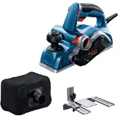 Bosch GHO 20-82 SCHAAFMACHINE