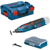 Bosch Professional Gro 12v-35 Draadloos Multitool