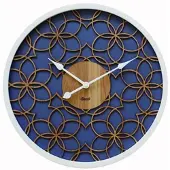 Hermle horloge 30103-002100