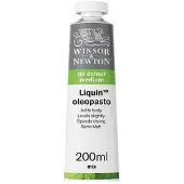 Winsor & Newton Liquin oleopasto (200 ml)