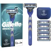 Gillette Mach3 scheermesjes - 6 mesjes