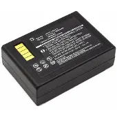 123accu Trimble 76767 / 99037 accu (3600 mAh, huismerk)