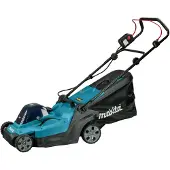 Makita accu-grasmaaier LM004GZ