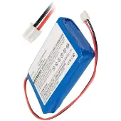 Cameron Sino Olympia CS724261LP 1S2P accu (2000 mAh, huismerk)