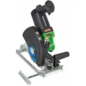 Dewepro EDS 181 Tegelzaagmachine Exclusief Geleiderail - 10.098.86