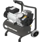 Contimac Compressor CM240/10/10WF 240L