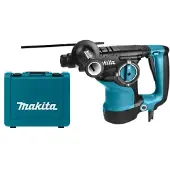 Makita HR2811F combihamer machine SDS-plus