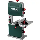 Metabo Lintzaag BAS 261 Precision