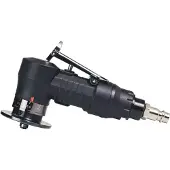 EUROBOOR BM45AIR Luchtaangedreven Laskanten Freesmachine - 8mm