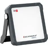SCANGRIP Vega 2 Connect Werkschijnwerper