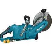 Makita CE003GZ02 XGT 40V Max Doorslijper 230mm