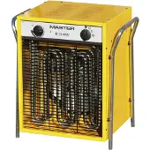Master B15EPB Elektrische Werkplaatskachel - 15000W