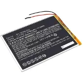 123accu Polaroid BT-1529S0002 accu (4700 mAh, huismerk)