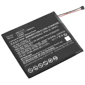 123accu Amazon AMZHCF5 accu (1000 mAh, huismerk)