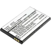 123accu Archos ACF18 / ACF18V2 accu (1500 mAh, huismerk)