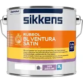 Sikkens Rubbol BL Ventura Satin - 2,5L