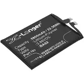 123accu VIVO BA02 accu (3.89V, 5800 mAh, huismerk)