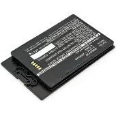 24hShop Spectralink BBK87120 accu (2200 mAh, huismerk)