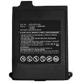 123accu RAE M03-3004-000 accu (1900 mAh, huismerk)