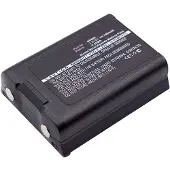 123accu Ravioli NH800 accu (700 mAh, huismerk)