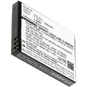 123accu Straight Talk MXE-650 accu (1500 mAh, huismerk)