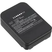 123accu RAE G02-3004-000 accu (1800 mAh, huismerk)