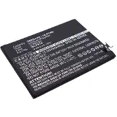 123accu OPPO BLP615 accu (2600 mAh, huismerk)