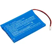 123accu Anbernic FL_503350 accu (1000 mAh, huismerk)