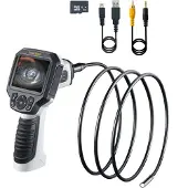 Laserliner VideoScope XXL Inspectiecamera - 9mm X 5m - 640 X 480px - 4GB