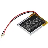 123accu MGI NA7105 accu (350 mAh, huismerk)