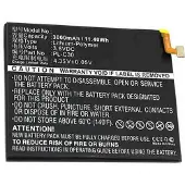 123accu Doov PL-C30 accu (3000 mAh, huismerk)