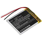 123accu RoadMate PL435058H accu (1500 mAh, huismerk)