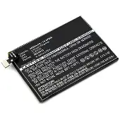 123accu Meitu MA4013 accu (2650 mAh, huismerk)
