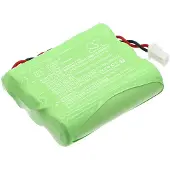 123accu Esotec 92000401 accu (2000 mAh, huismerk)