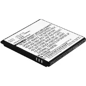 123accu Blu C525145130L / C535143130T accu (1200 mAh, huismerk)
